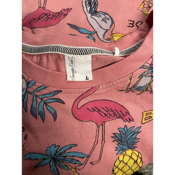 Sovereign Code Men’s Summer Tee Size L - Picture 3 of 4